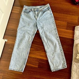 Levi's Low Pro